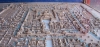 Model of old city, Kaifeng Henan